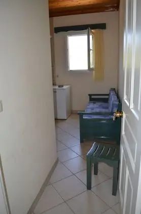 Economy Apart Daire, 1 Yatak Odası, Dağ Manzaralı