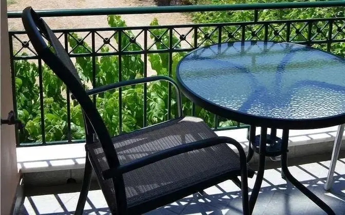 Economy Apart Daire, 1 Yatak Odası, Dağ Manzaralı