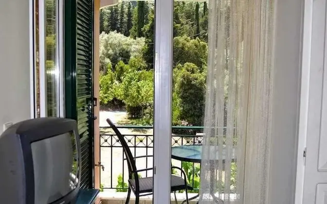 Economy Apart Daire, 1 Yatak Odası, Dağ Manzaralı