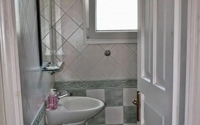 Economy Apart Daire, 1 Yatak Odası, Dağ Manzaralı
