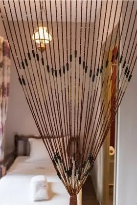 Deluxe Oda, Bahçe Manzaralı