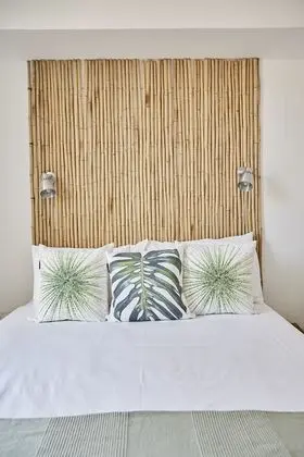 Stüdyo, Dağ Manzaralı