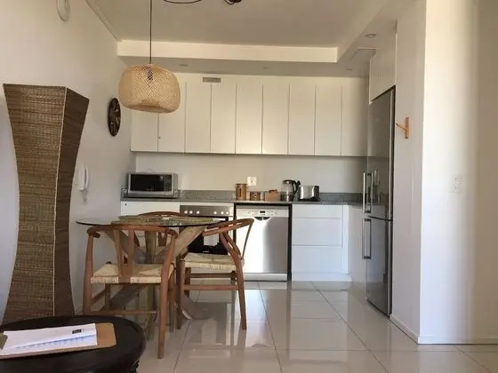 Stüdyo, Dağ Manzaralı