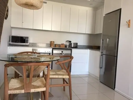 Stüdyo, Dağ Manzaralı