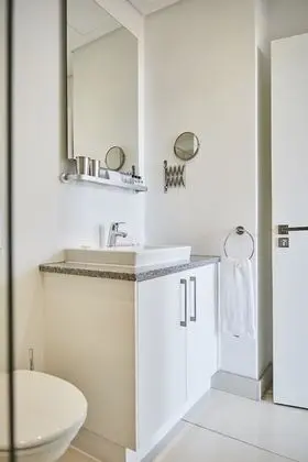 Stüdyo, Dağ Manzaralı