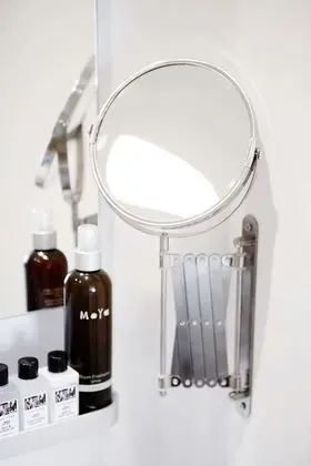 Stüdyo, Dağ Manzaralı