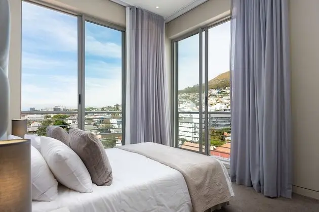 Comfort Apart Daire, 2 Yatak Odası