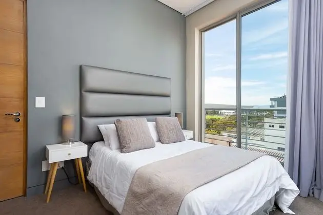 Comfort Apart Daire, 2 Yatak Odası