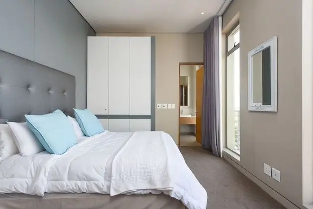 Comfort Apart Daire, 2 Yatak Odası