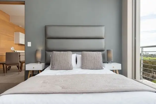 Comfort Apart Daire, 2 Yatak Odası