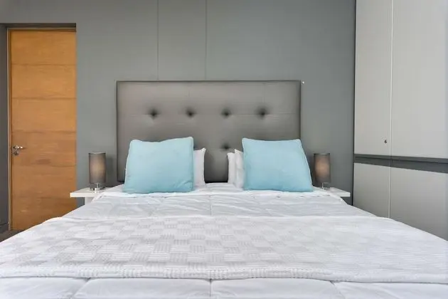 Comfort Apart Daire, 2 Yatak Odası