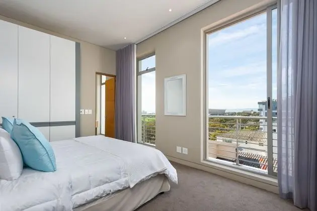 Comfort Apart Daire, 2 Yatak Odası