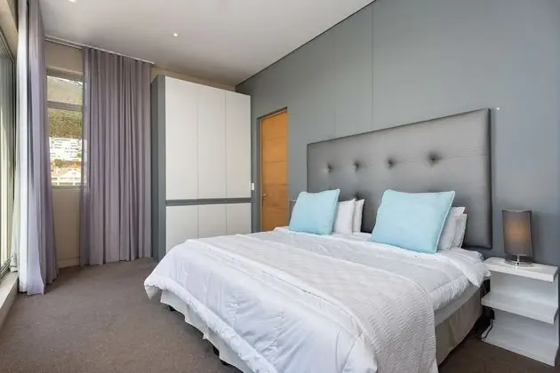 Comfort Apart Daire, 2 Yatak Odası