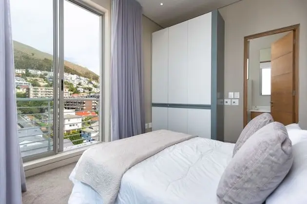 Comfort Apart Daire, 2 Yatak Odası