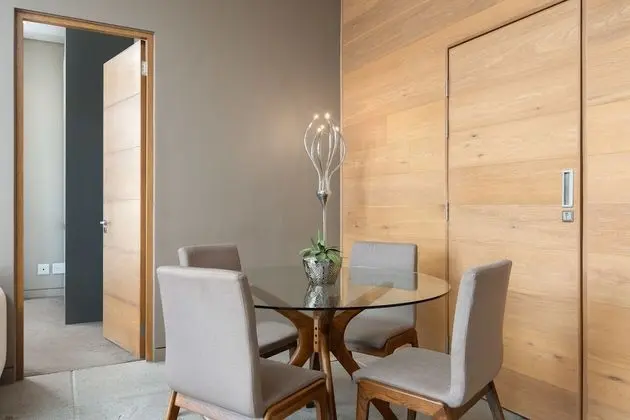 Comfort Apart Daire, 2 Yatak Odası