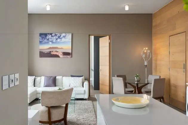 Comfort Apart Daire, 2 Yatak Odası