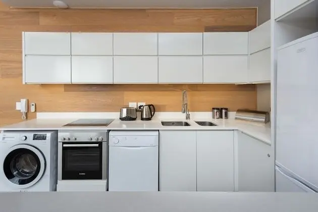 Comfort Apart Daire, 2 Yatak Odası