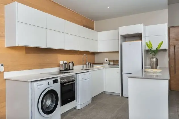 Comfort Apart Daire, 2 Yatak Odası