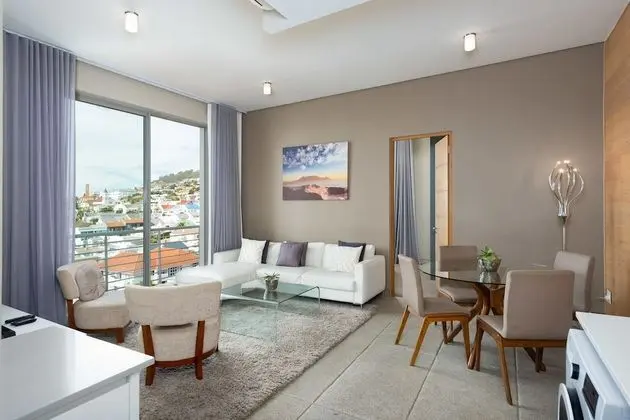 Comfort Apart Daire, 2 Yatak Odası