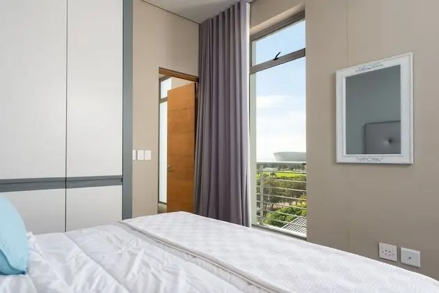 Comfort Apart Daire, 2 Yatak Odası