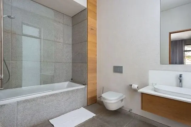 Comfort Apart Daire, 2 Yatak Odası