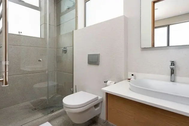 Comfort Apart Daire, 2 Yatak Odası