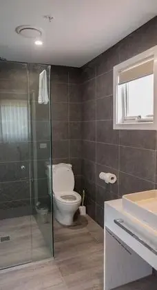 Standard Dört Kişilik Oda