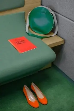 Deluxe Tek Büyük Yataklı Oda (galileO)