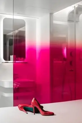 Superior Tek Büyük Yataklı Oda (Odyssey)