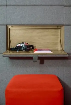 Superior Tek Büyük Yataklı Oda (Odyssey)