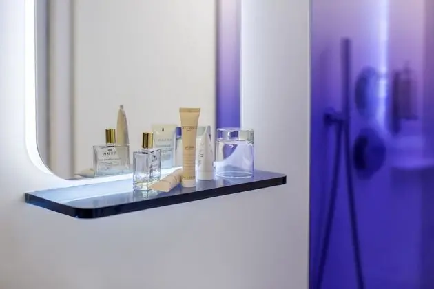 Superior Tek Büyük Yataklı Oda (Odyssey)