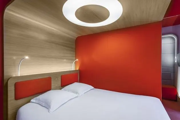 Tek Büyük Yataklı Oda (cOcoon)