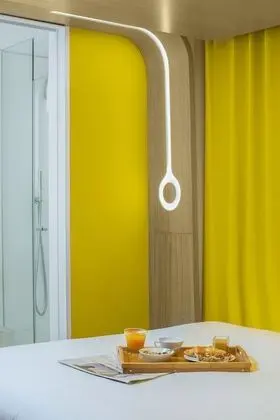 Tek Büyük Yataklı Oda (cOcoon)