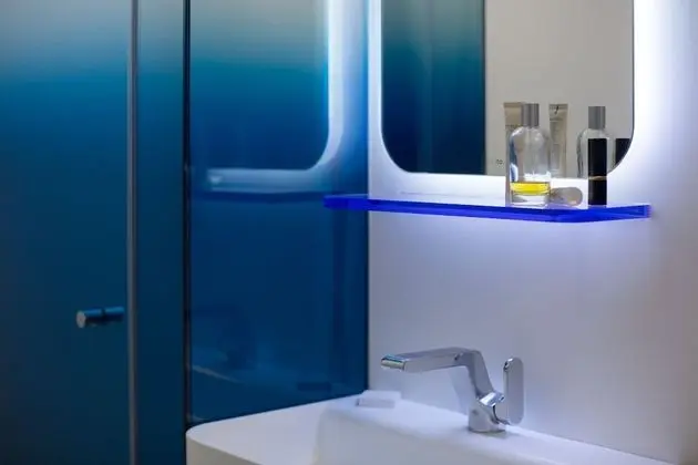 Tek Büyük Yataklı Oda (cOcoon)