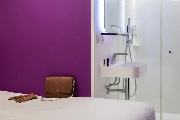 Tek Büyük Yataklı Oda (cOcoon)