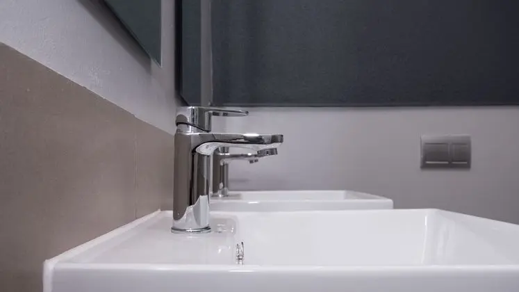 Banyo Lavabosu