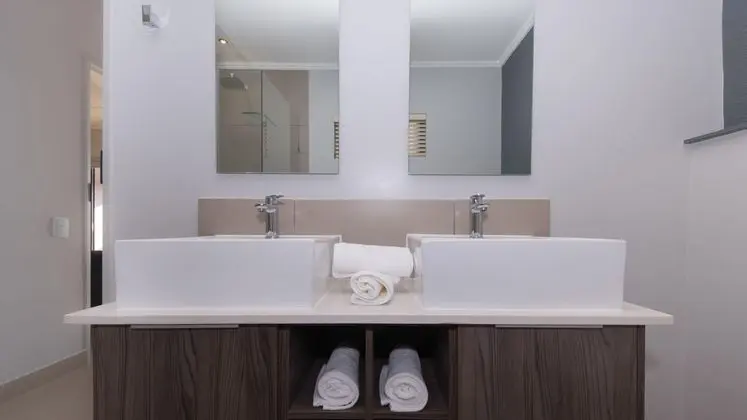 Banyo Lavabosu