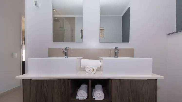 Banyo Lavabosu