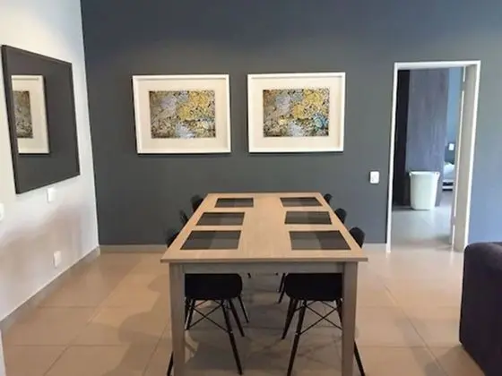 Odada Yemek Servisi