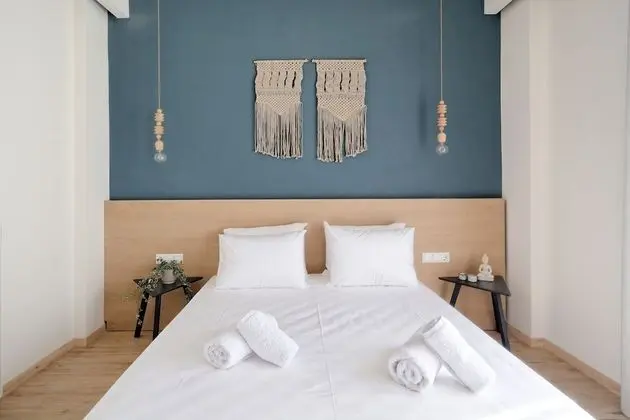 Exclusive Apart Daire, 3 Yatak Odası, Balkon (Calypso)