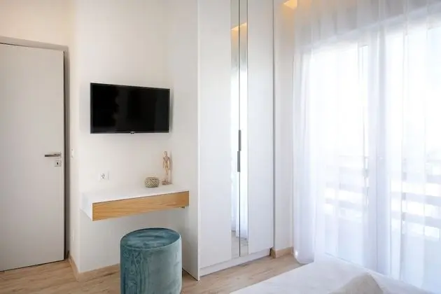 Exclusive Apart Daire, 3 Yatak Odası, Balkon (Calypso)