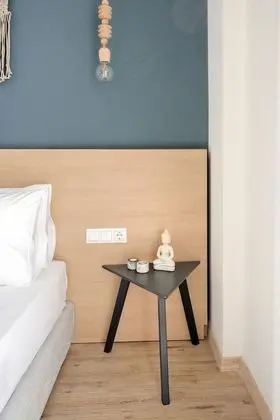 Exclusive Apart Daire, 3 Yatak Odası, Balkon (Calypso)