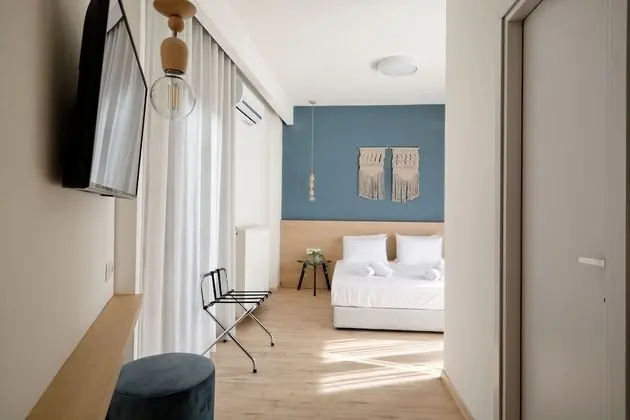 Exclusive Apart Daire, 3 Yatak Odası, Balkon (Calypso)