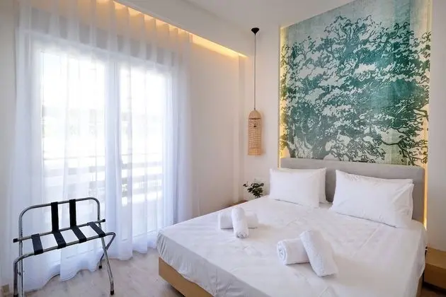 Exclusive Apart Daire, 3 Yatak Odası, Balkon (Calypso)