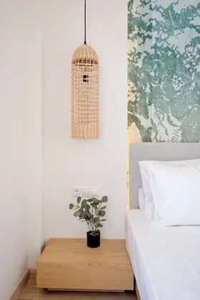 Exclusive Apart Daire, 3 Yatak Odası, Balkon (Calypso)