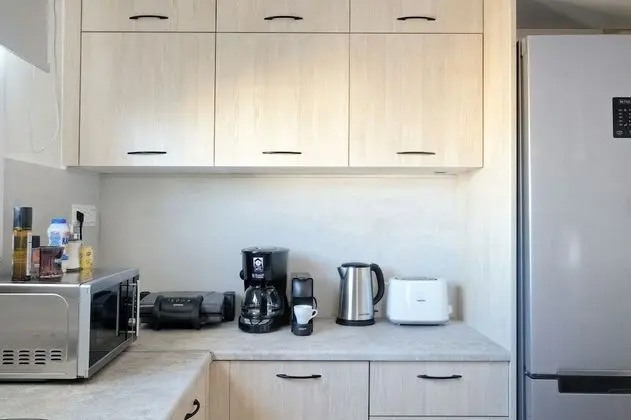 Exclusive Apart Daire, 3 Yatak Odası, Balkon (Calypso)