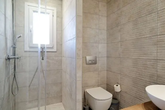 Exclusive Apart Daire, 3 Yatak Odası, Balkon (Calypso)