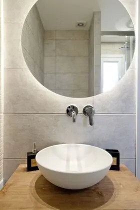 Exclusive Apart Daire, 3 Yatak Odası, Balkon (Calypso)