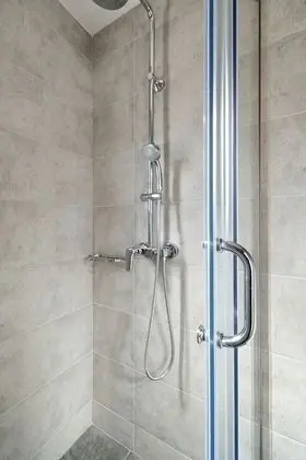 Exclusive Apart Daire, 3 Yatak Odası, Balkon (Calypso)