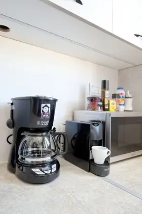 Exclusive Stüdyo Süit, 1 Yatak Odası, Teras, Şehir Manzaralı (Nausika)